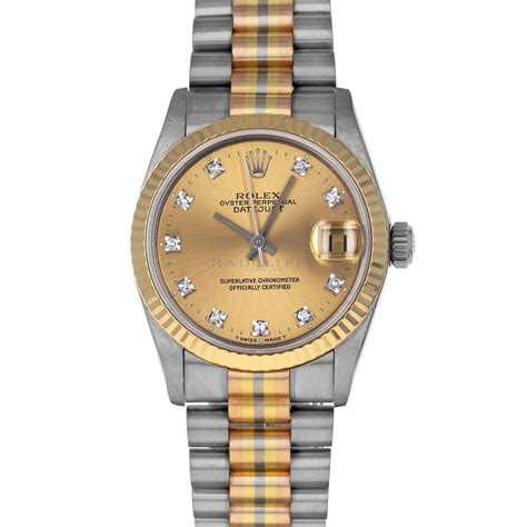 rolex 劳力士 68279|Rolex Datejust 31 68279 .